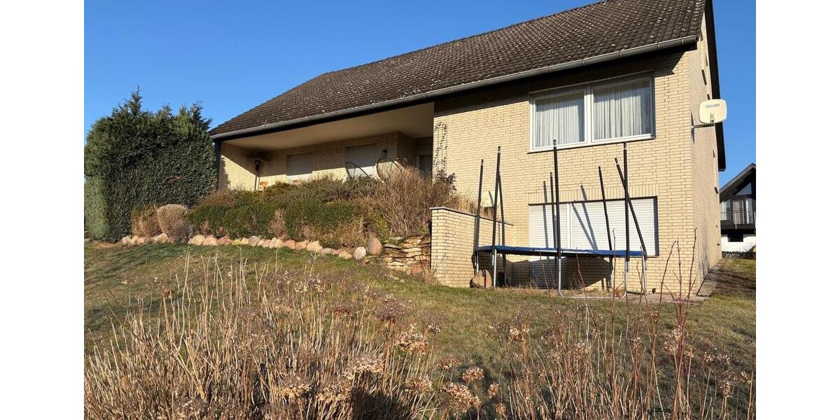 Einfamilienhaus Baddeckenstedt - 4 Zimmer, 150 m&sup2;, 349.000&euro; | Angebot:27131464