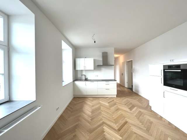 Etagenwohnung Goslar Jürgenohl - 2.5 Zimmer, 56 m&sup2;, 580&euro; | Angebot:26432331