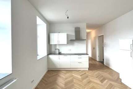 Wohnung Goslar Jürgenohl - 2.5 Zimmer, 56 m&sup2;, 580&euro; | Angebot:26432331