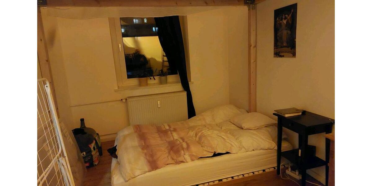 Erdgeschoßwohnung Braunschweig Westliches Ringgebiet - 2 Zimmer, 45 m&sup2;, 490&euro; | Angebot:26406965