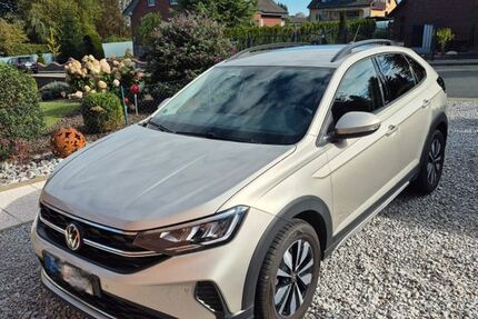 VW Taigo 14.500 km 19.850 € Bockenem 31167