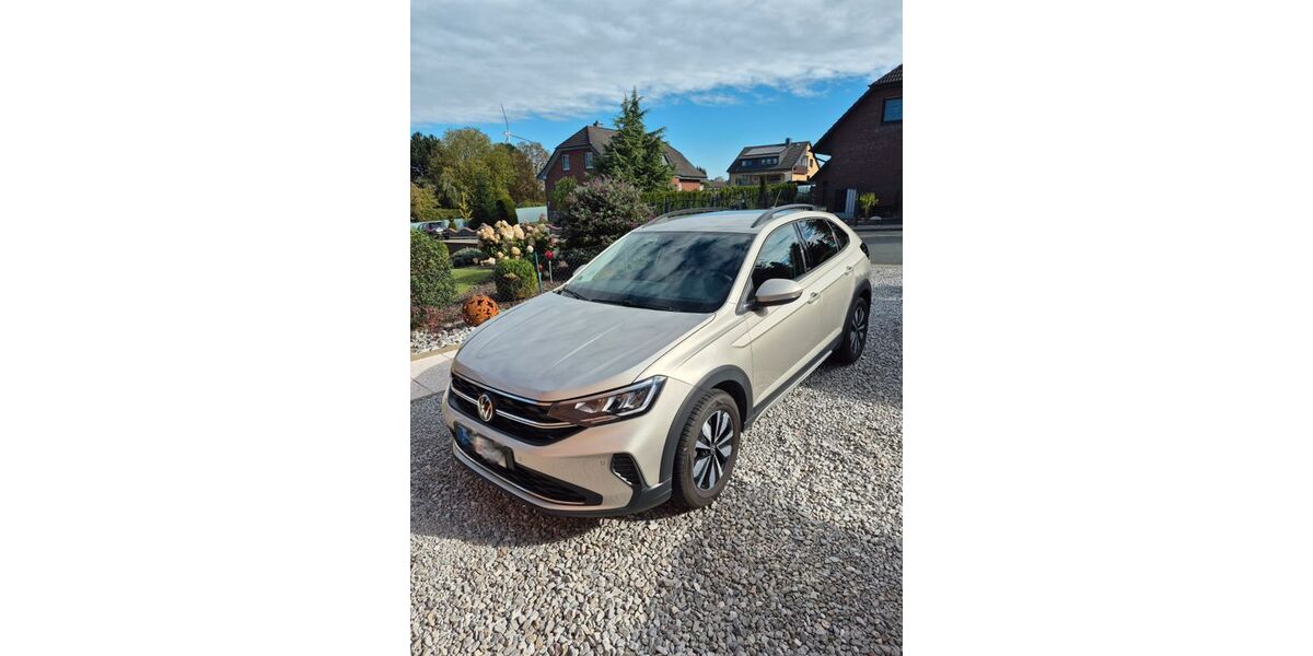 VW Taigo 14.500 km 19.850 € Bockenem 31167