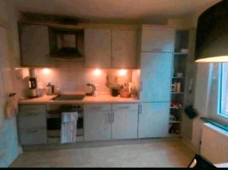 Etagenwohnung Hildesheim Himmelsthür - 2 Zimmer, 65 m&sup2;, 600&euro; | Angebot:25991361