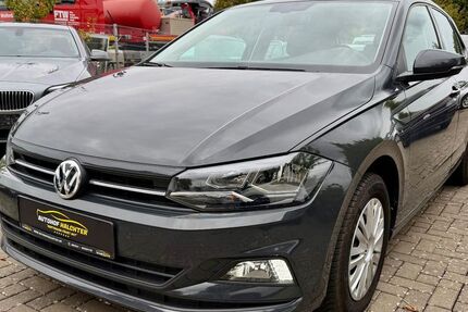 VW Polo 128.178 km 9.990 € Wolfenbüttel 38304