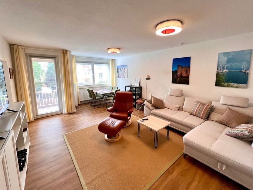 Vermietung oder Eigennutzung? 2 zimmer