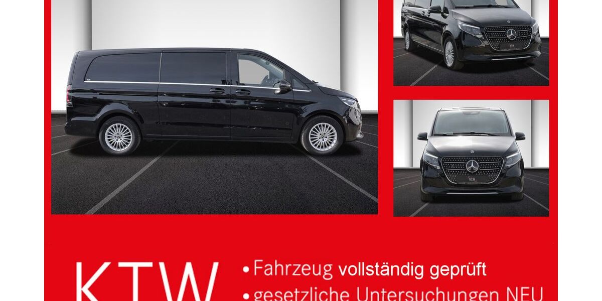 Mercedes-Benz V 300 14.995 km 69.788 &euro; Hildesheim 31137