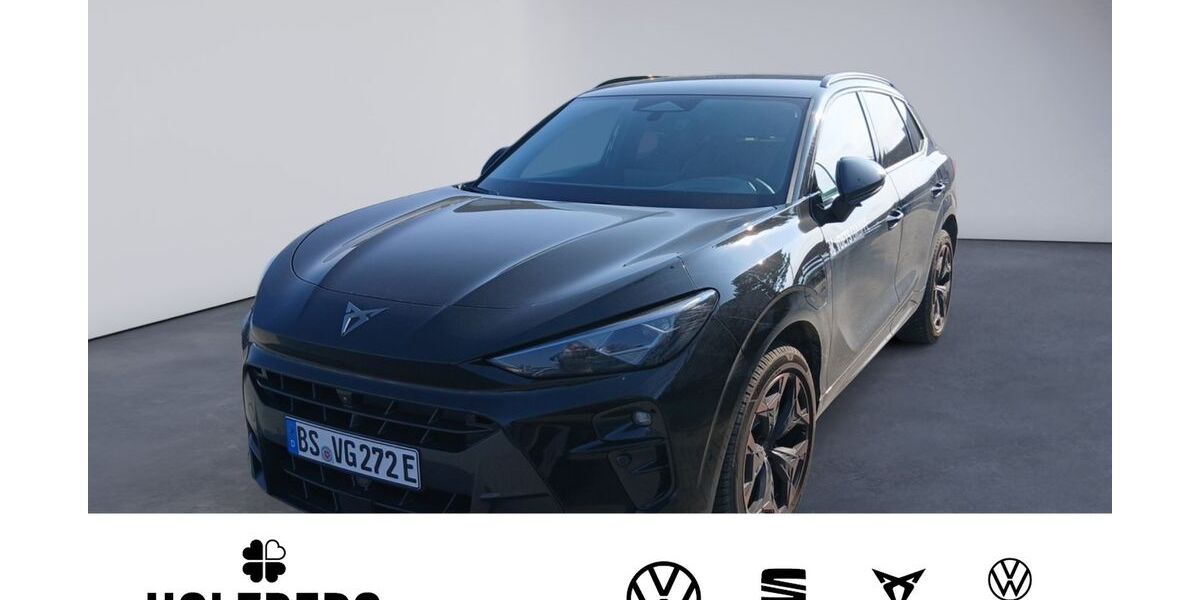 Cupra Terramar 2.500 km 50.975 &euro; Braunschweig 38114