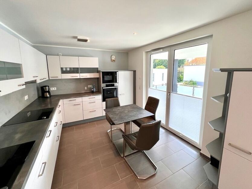 Wohnen in Bestlage! 3 zimmer