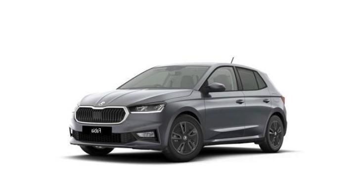 Skoda Fabia 1.009 km 25.450 &euro; Braunschweig 38114