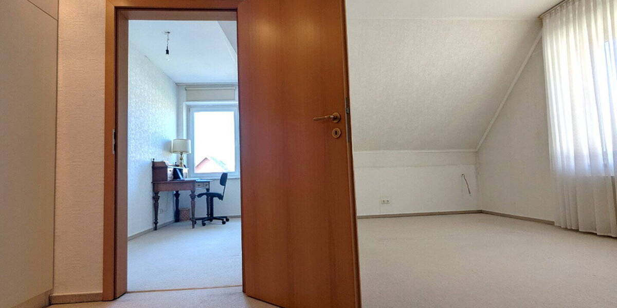 Doppelhaushälfte Vechelde Denstorf - 4 Zimmer, 100 m&sup2;, 380.000&euro; | Angebot:26306311