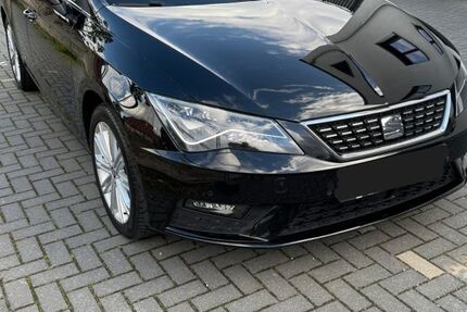 Seat Leon 114.000 km 16.800 &euro; Wendeburg 38176
