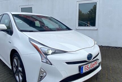 Toyota Prius 127.000 km 12.990 € Goslar 38644