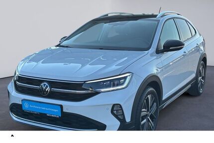 VW Taigo 10.600 km 24.540 &euro; Wolfenbüttel 38304
