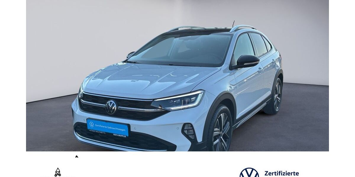 VW Taigo 10.600 km 24.540 &euro; Wolfenbüttel 38304