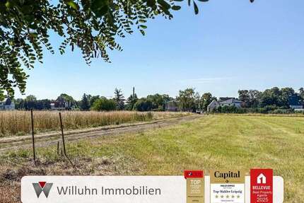 Grundstück zu verkaufen in Krostitz 175.200 € 730 m²
