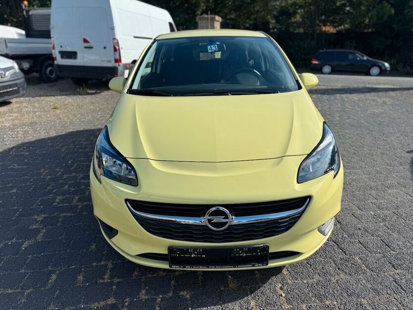 Corsa