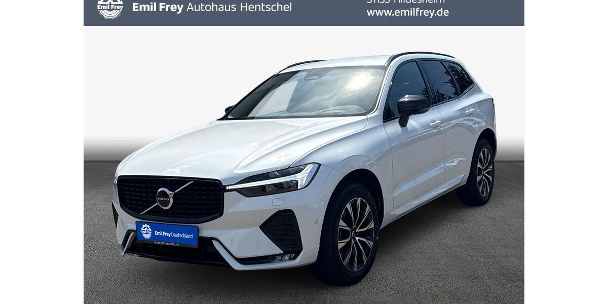 Volvo XC60 12.285 km 41.428 &euro; Hildesheim 31135