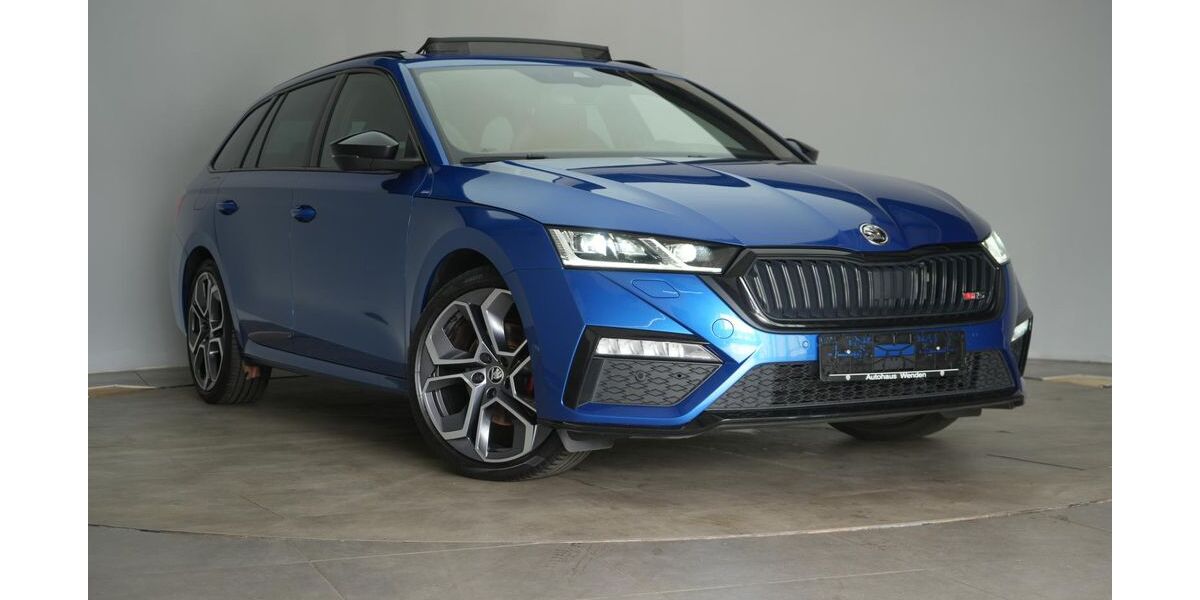 Skoda Octavia 91.000 km 28.490 &euro; Braunschweig 38110