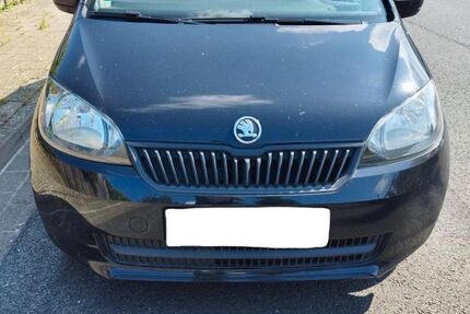 Skoda Citigo 125.850 km 4.250 € Braunschweig 38116