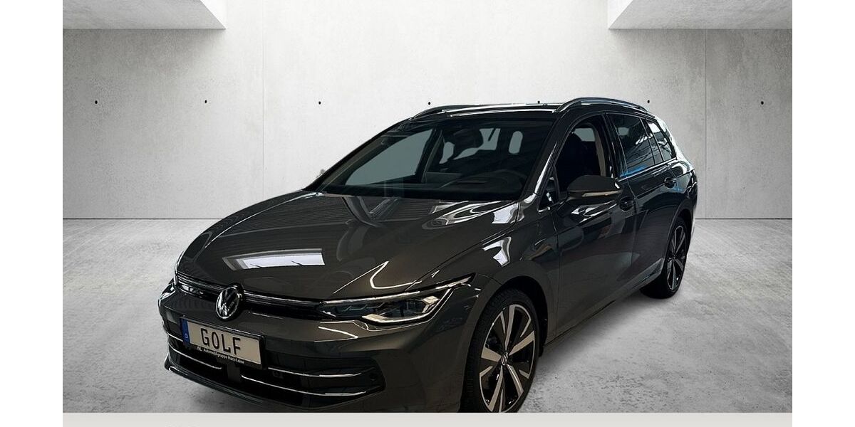 VW Golf 2.500 km 41.731 &euro; Goslar 38644