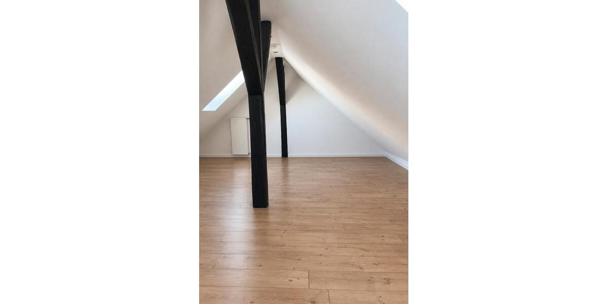 Maisonettenwohnung Braunschweig Östliches Ringgebiet - 4 Zimmer, 88 m&sup2;, 1.015&euro; | Angebot:27601649