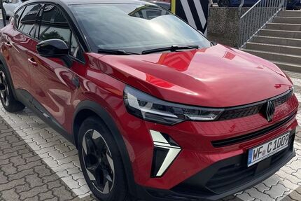 Renault Captur 1.538 km 29.490 € Wolfenbüttel 38304