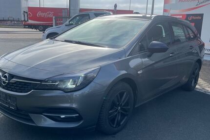 Opel Astra 220.700 km 4.900 &euro; Hildesheim 31135