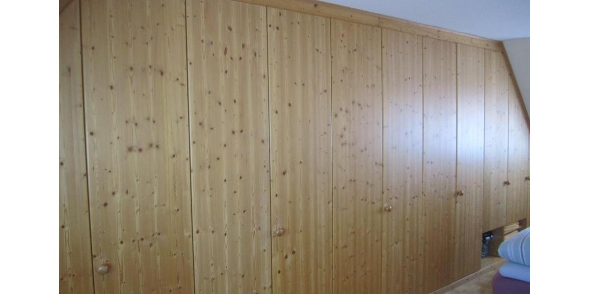 Gepflegte Immobilie in Hornburg zu verkaufen 4 zimmer