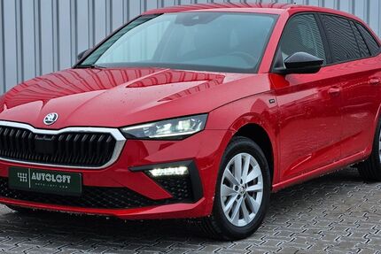 Skoda Scala 6.705 km 20.850 &euro; Braunschweig 38112