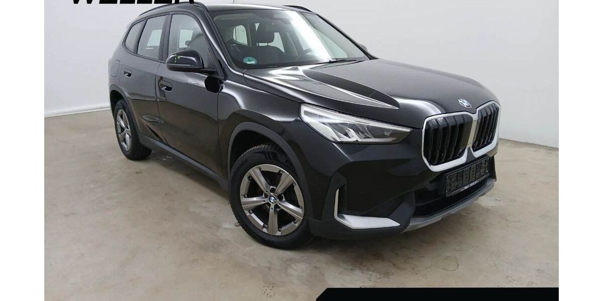 BMW X1 123.500 km 24.950 &euro; Wolfenbüttel 38304