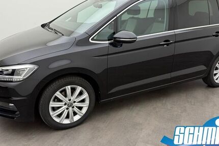 VW Touran