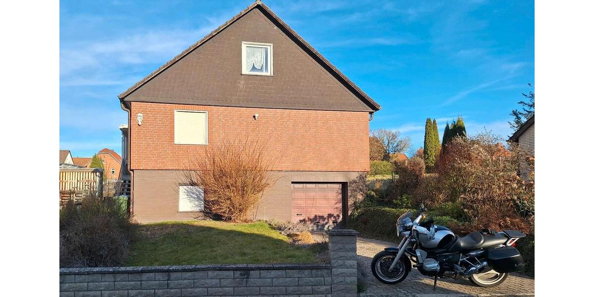 Einfamilienhaus Bockenem - 5 Zimmer, 140 m&sup2;, 175.000&euro; | Angebot:25310625