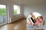 Etagenwohnung Salzgitter Ortschaft Nord - 3 Zimmer, 65 m&sup2;, 392&euro; | Angebot:21491073