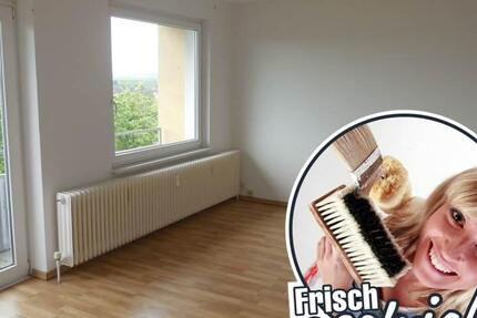 Wohnung Salzgitter Ortschaft Nord - 3 Zimmer, 65 m&sup2;, 392&euro; | Angebot:21491073