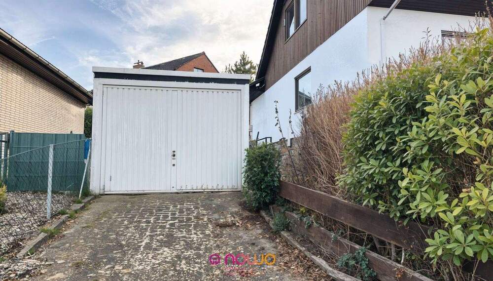 Einfamilienhaus Wolfenbüttel Linden - 5 Zimmer, 160 m&sup2;, 360.000&euro; | Angebot:24277067