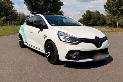 Renault Clio 88.000 km 17.000 &euro; Wolfenbüttel 38304