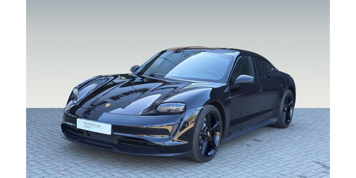 Porsche Taycan 39.299 km 64.860 &euro; Braunschweig 38114