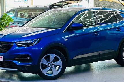Opel Grandland (X) 93.000 km 14.900 &euro; Salzgitter 38259