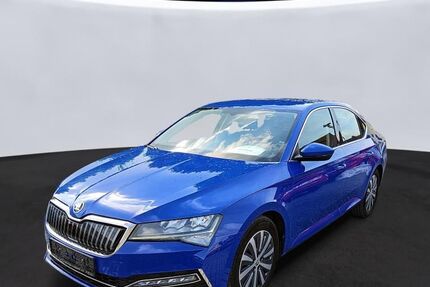 Skoda Superb 127.124 km 18.990 &euro; Braunschweig 38122