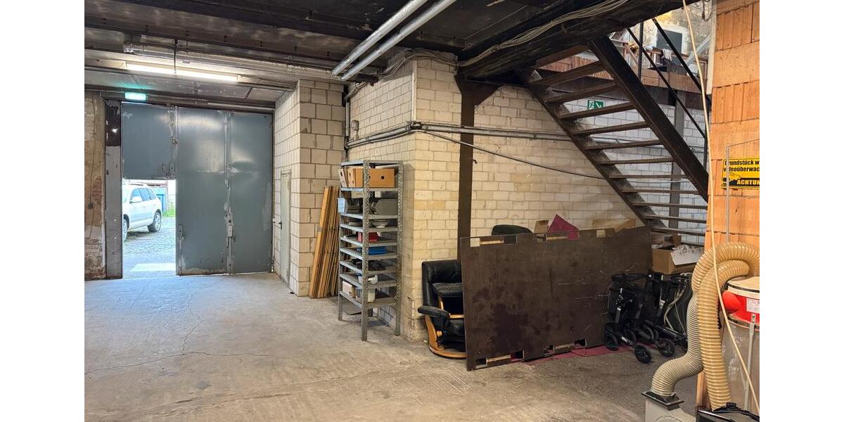 Gewerbeobjekt Braunschweig Timmerlah-Geitelde-Stiddien - 80&euro; | Angebot:25908375