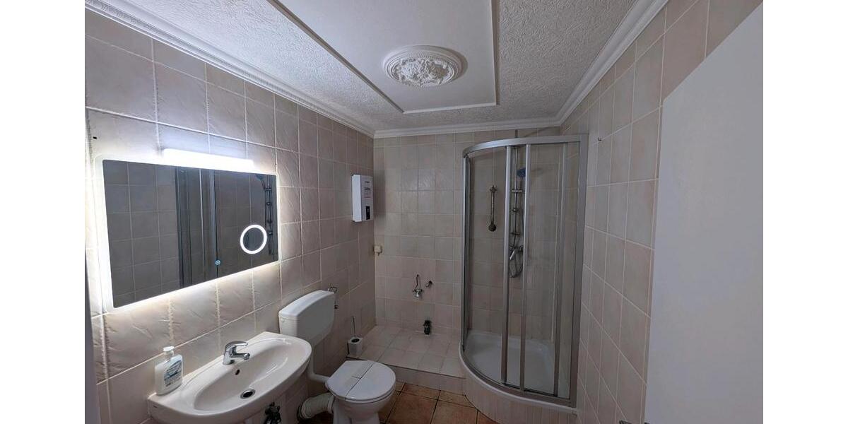 Etagenwohnung Salzgitter - 2.5 Zimmer, 50 m&sup2;, 67.000&euro; | Angebot:26927152