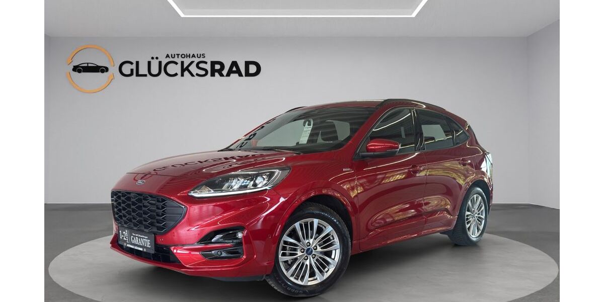 Ford Kuga 30.000 km 21.490 &euro; Hildesheim 31137