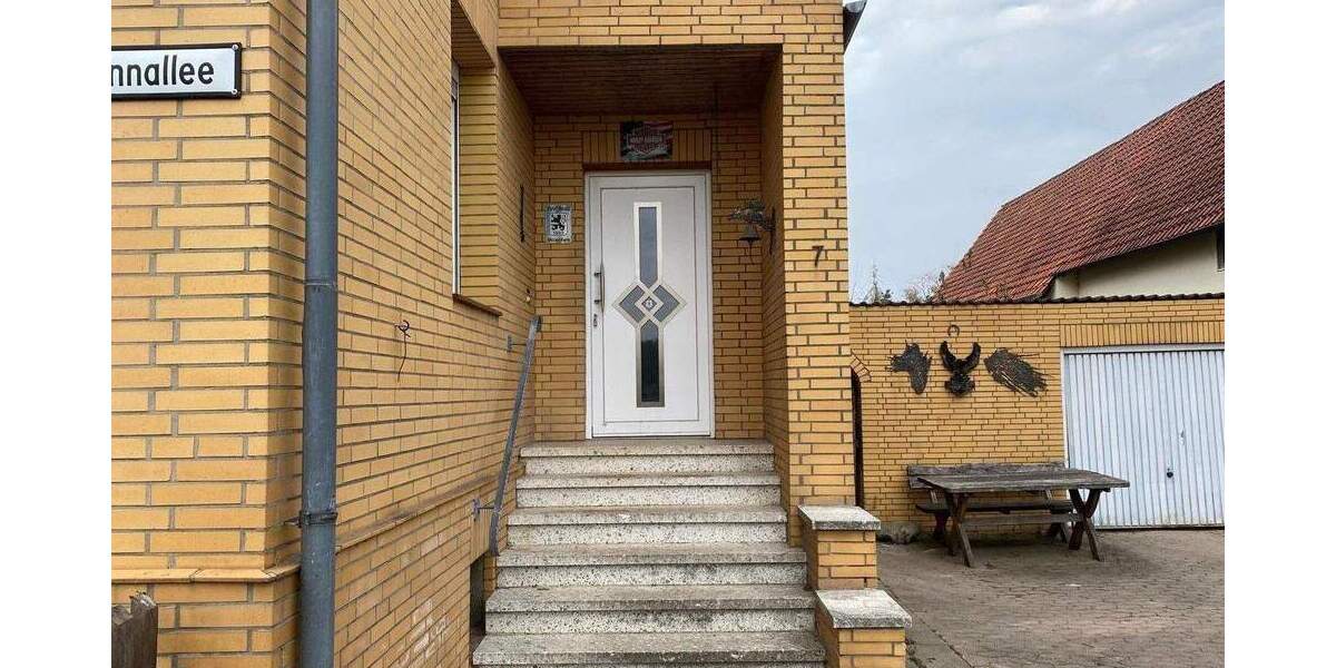 Einfamilienhaus Peine Duttenstedt - 8 Zimmer, 152 m&sup2;, 159.000&euro; | Angebot:25736898