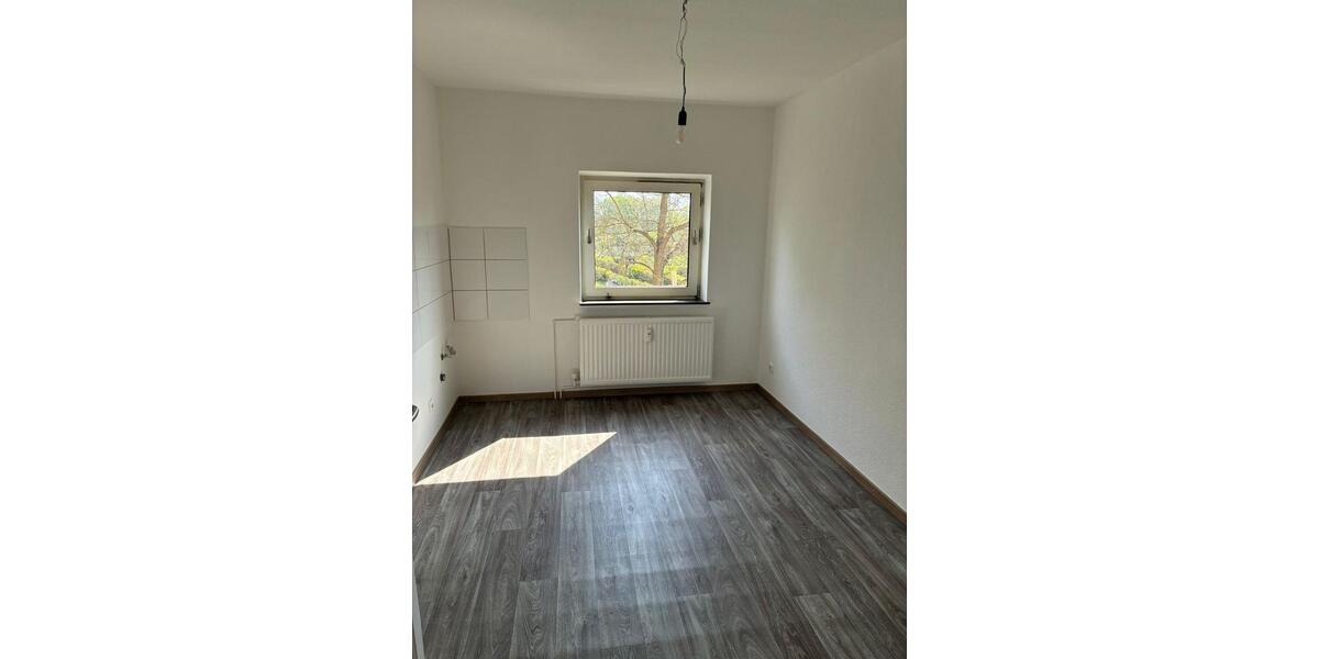 Etagenwohnung Salzgitter Ortschaft Nord - 3 Zimmer, 56 m&sup2;, 336&euro; | Angebot:26232175