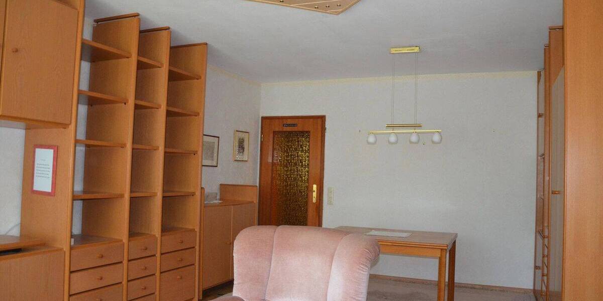 Etagenwohnung Salzgitter Bad - 4 Zimmer, 99 m&sup2;, 169.000&euro; | Angebot:26830375