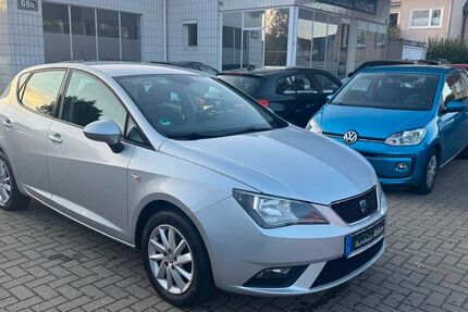 Seat Ibiza 133.000 km 4.999 € Wolfenbüttel 38302