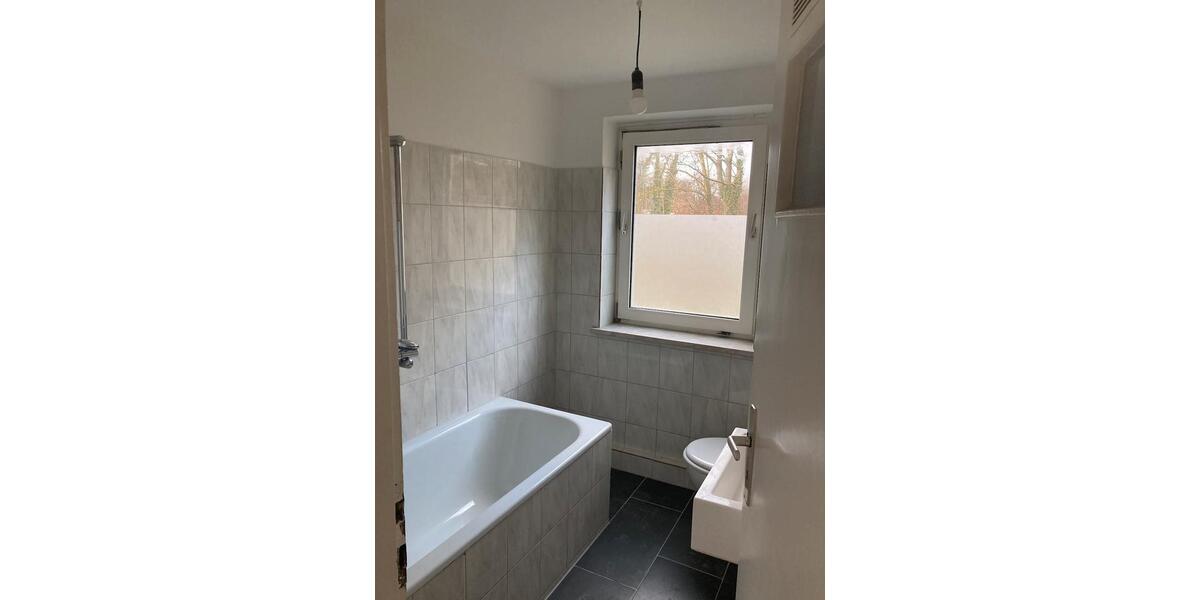 Erdgeschoßwohnung Salzgitter - 3 Zimmer, 49 m&sup2;, 292&euro; | Angebot:26131779
