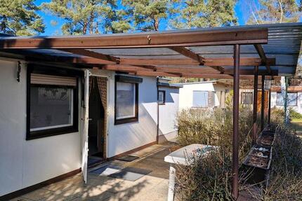 Haus Braunschweig Wabe-Schunter-Beberbach - 2 Zimmer, 35 m&sup2;, 18.000&euro; | Angebot:25395448