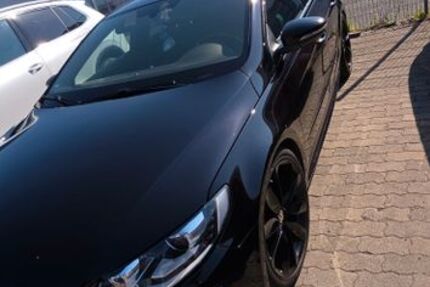VW CC 173.000 km 18.300 € Remlingen 38319