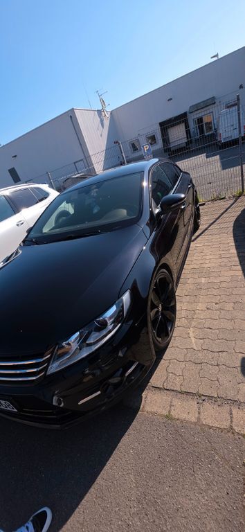 VW CC 173.000 km 18.300 € Remlingen 38319